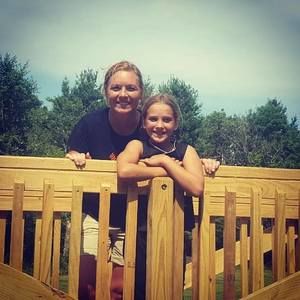 Meet your Posher, Tara